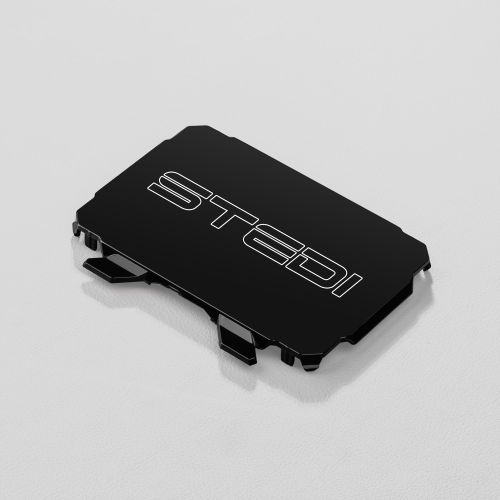STEDI Quad Pro cover (cover)