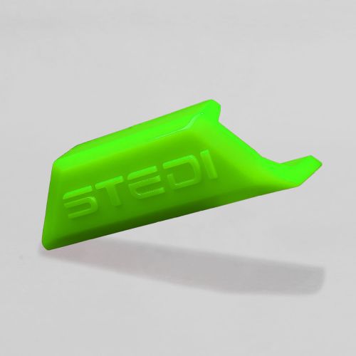 STEDI QUAD PRO Colored Cap Kits