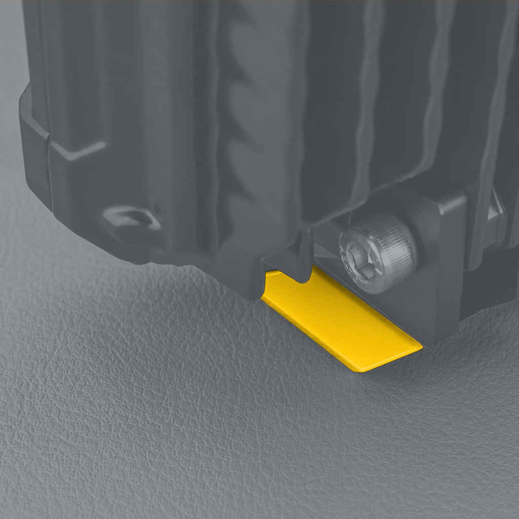 STEDI QUAD PRO Colored Cap Kits
