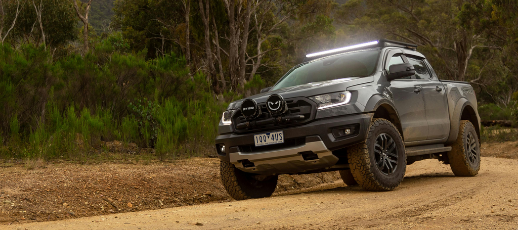 STEDI Light Bar ST3K 41.5 inches