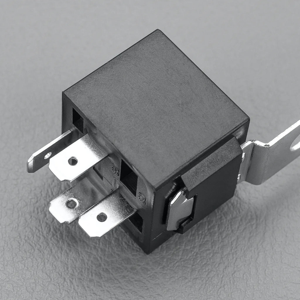 STEDI 12V & 24V Relais für Kabelbaum