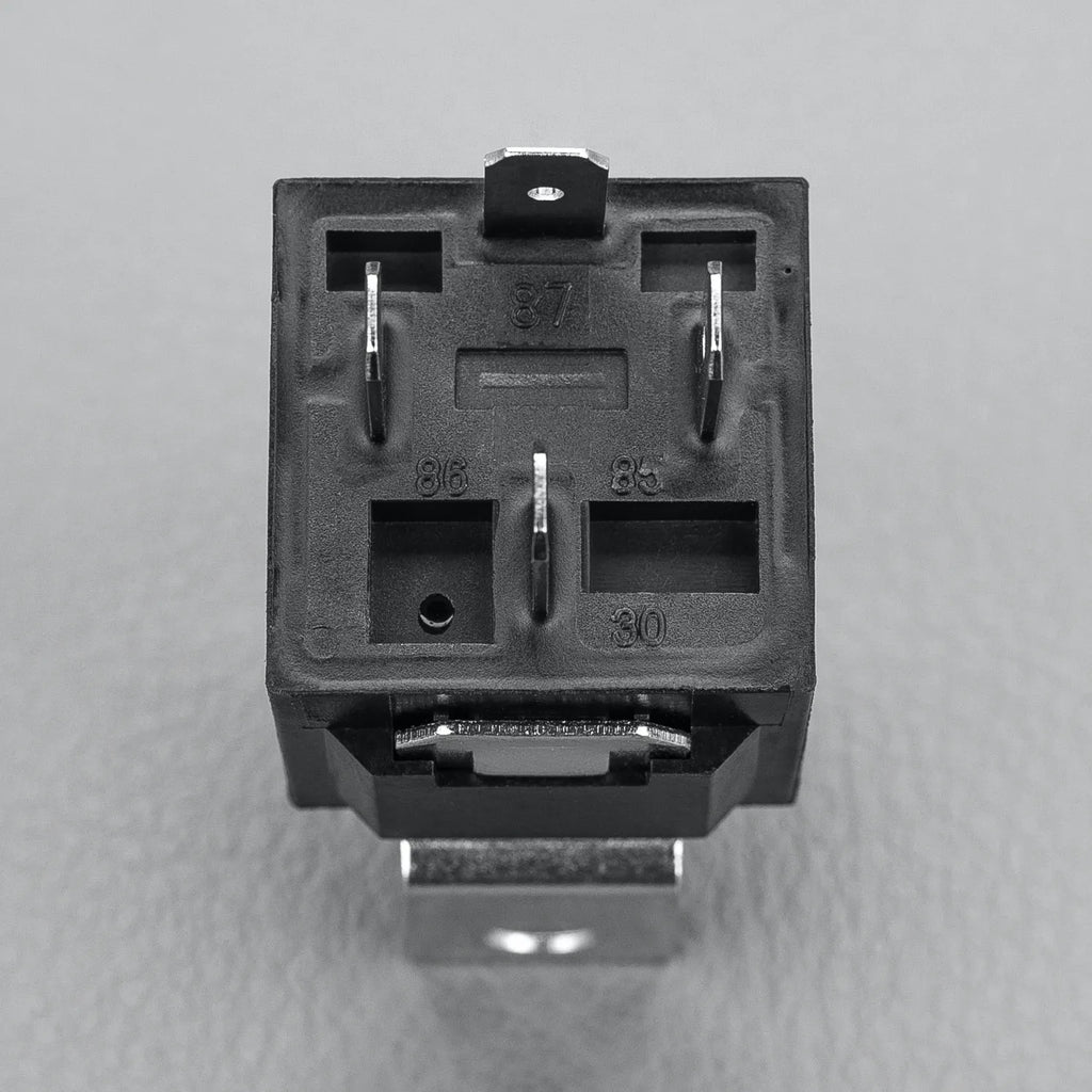 STEDI 12V & 24V Relais für Kabelbaum