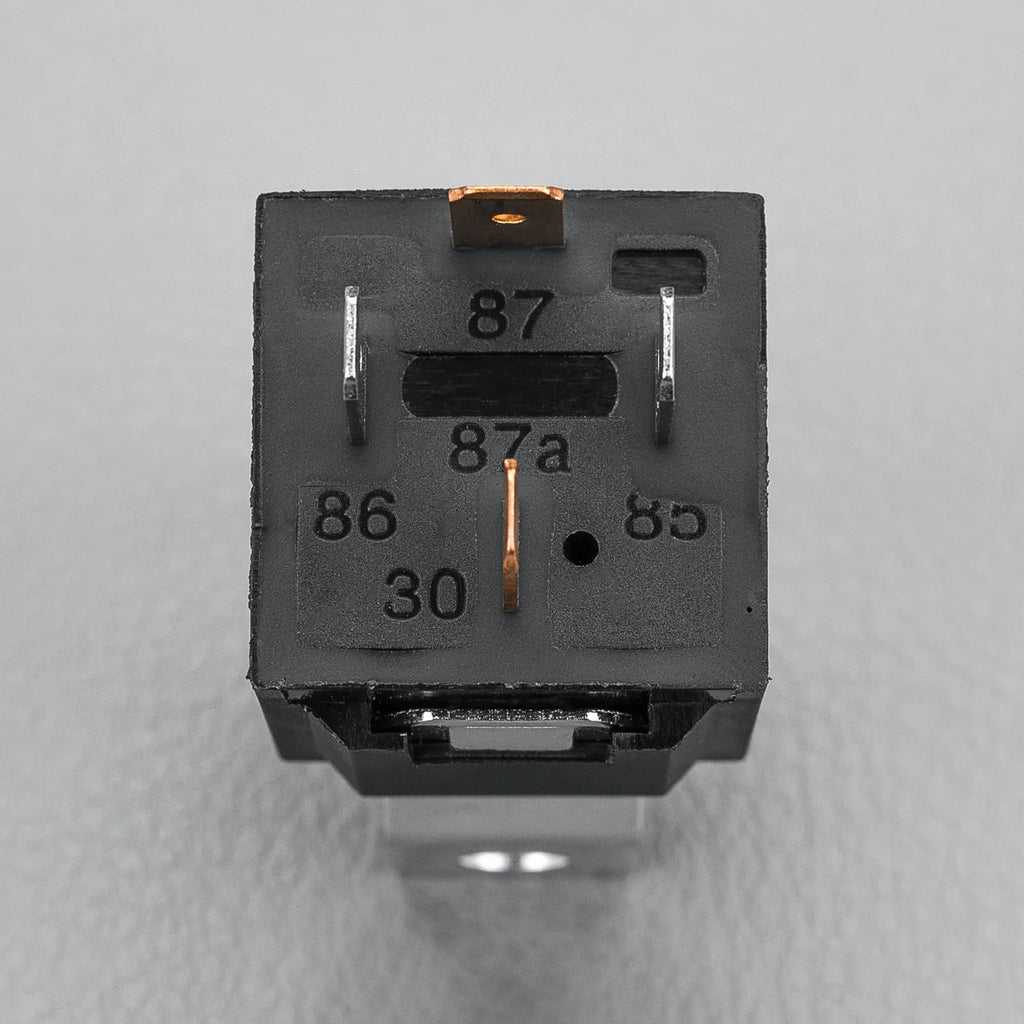 STEDI 12V & 24V Relais für Kabelbaum