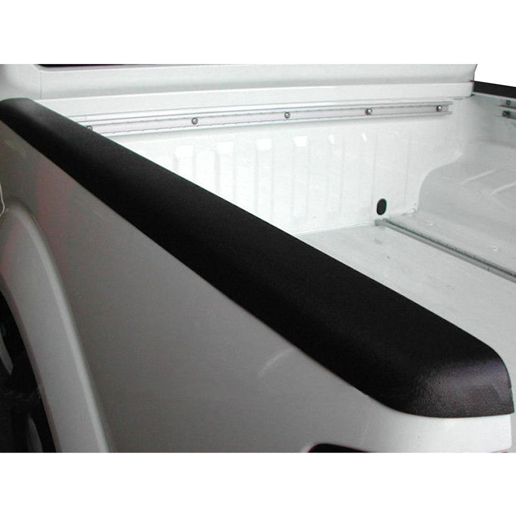 AEROKLAS Extra strong loading sill protection Toyota Hilux from 2016- (Doka)