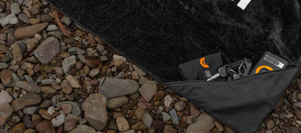 Riverbed Towel - Bath Towel