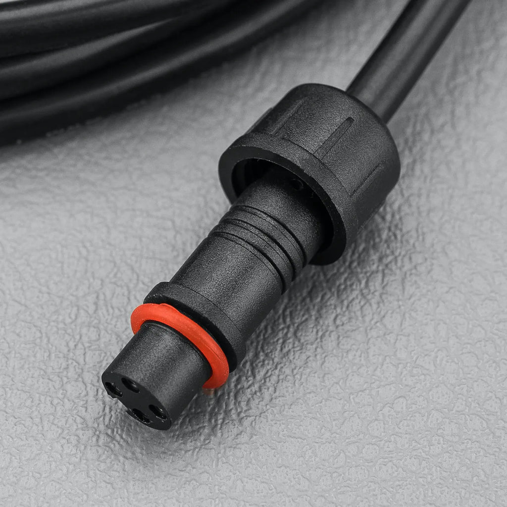 STEDI 2 to 1 adapter cable Surface RGB Rock Lights