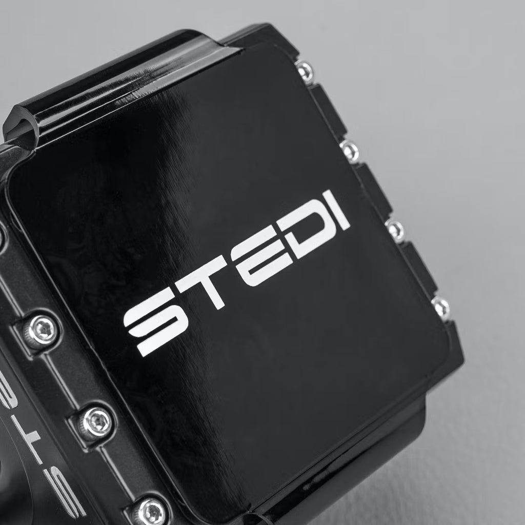 STEDI C4 Cube Cover