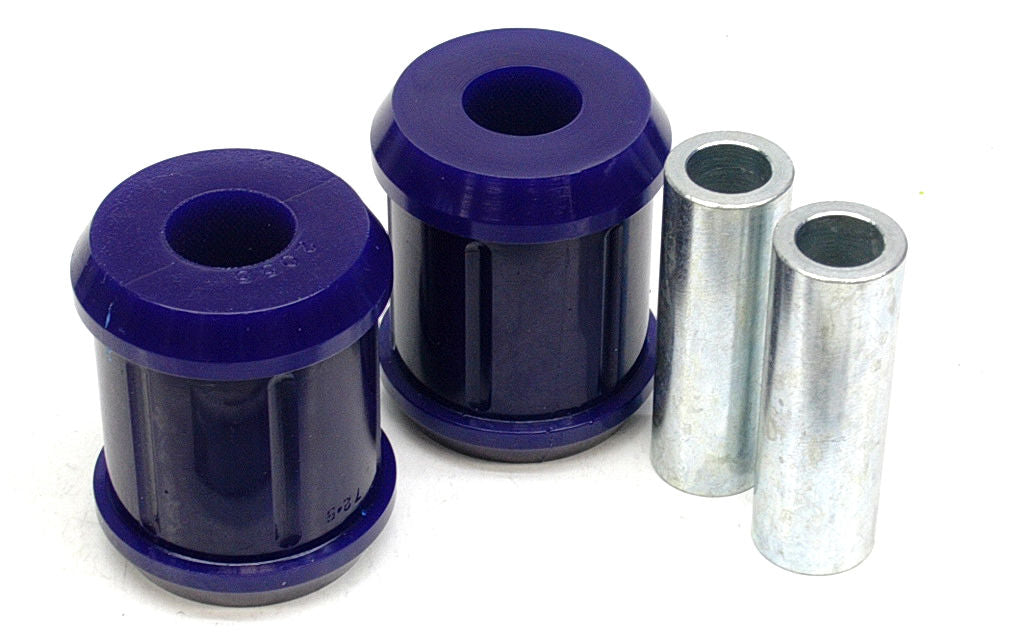 Superpro Buchsenkit - Vorder- und Hinterachse Querlenker & Längslenker (Mitsubishi Pajero 2000-2022)