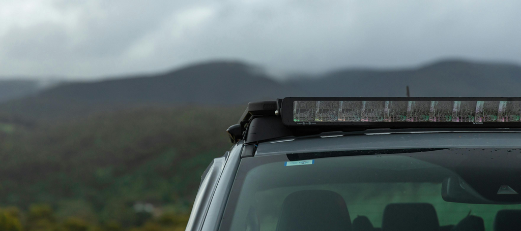 STEDI Light Bar ST-X 50 Zoll mit E-Prüfzeichen