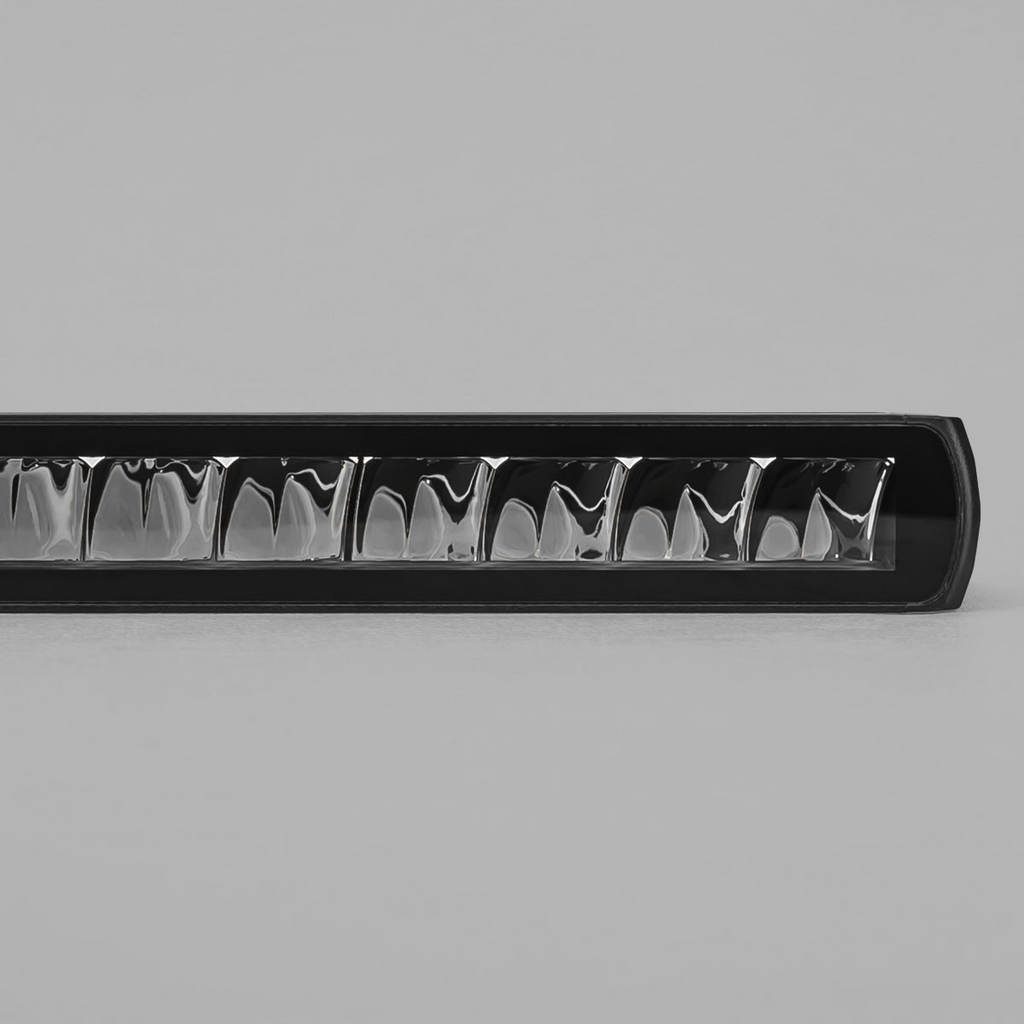 STEDI Light Bar ST1K 21.5 inches with E-mark