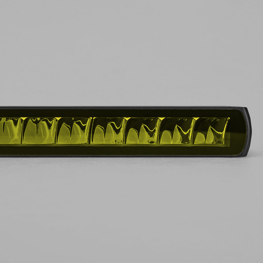 STEDI Light Bar ST1K 21.5 inch (YELLOW)
