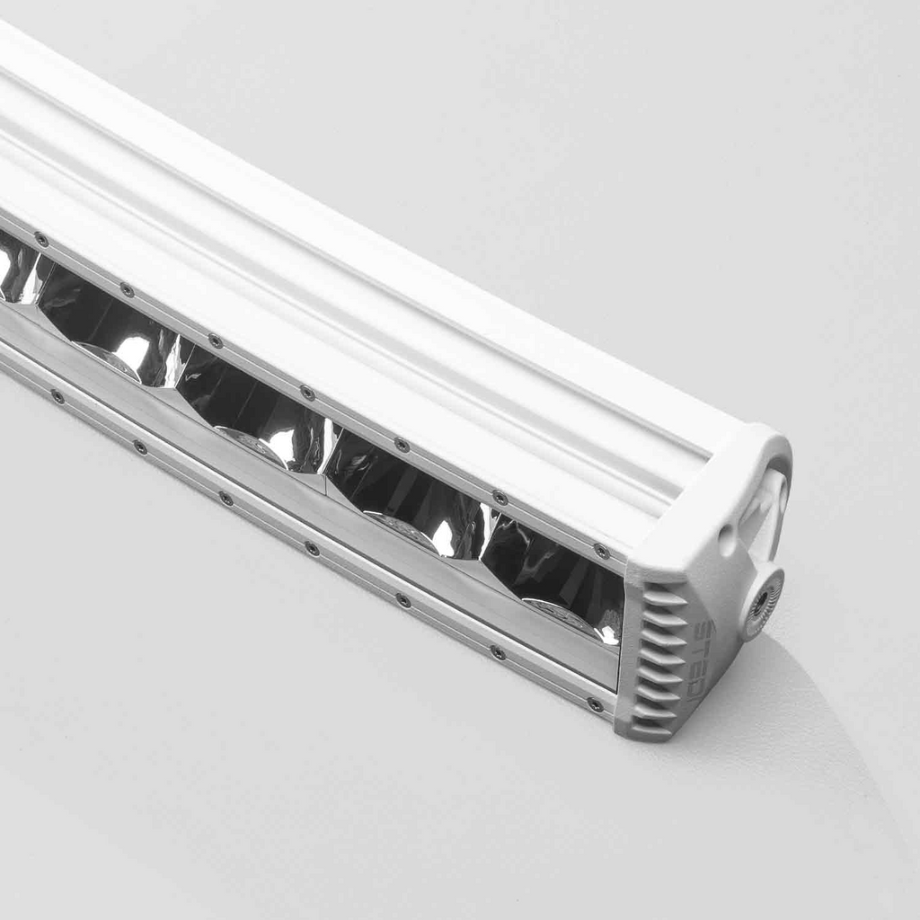STEDI Marine Light Bar ST2K Curved 31 inches