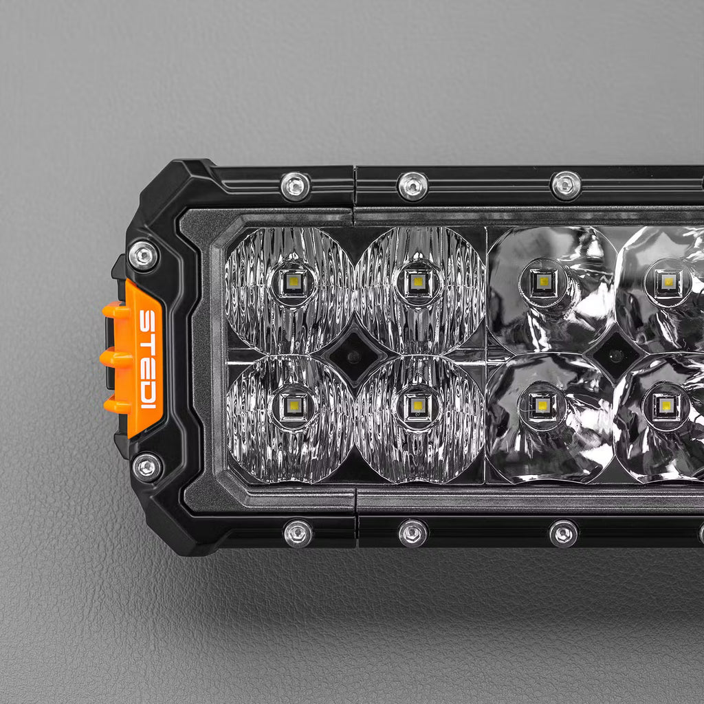 STEDI Light Bar ST3303 PRO 39 inch Ultra High Output