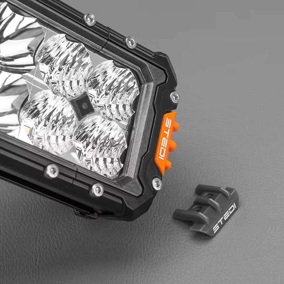STEDI Light Bar ST3303 PRO 23.3 inch Ultra High Output
