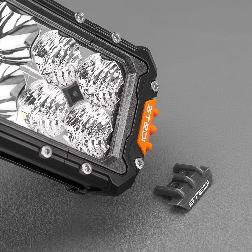 STEDI Light Bar ST3303 PRO 39 inch Ultra High Output