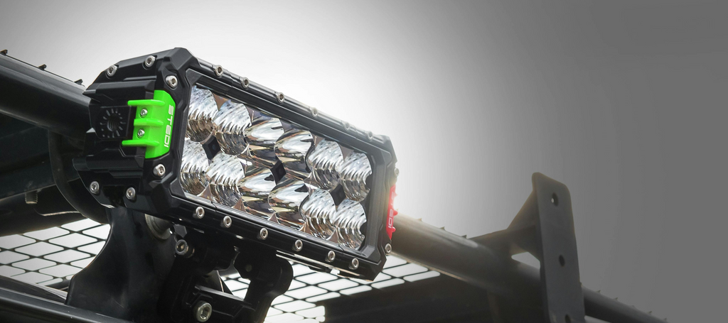 STEDI Light Bar ST3303 PRO 39 inch Ultra High Output