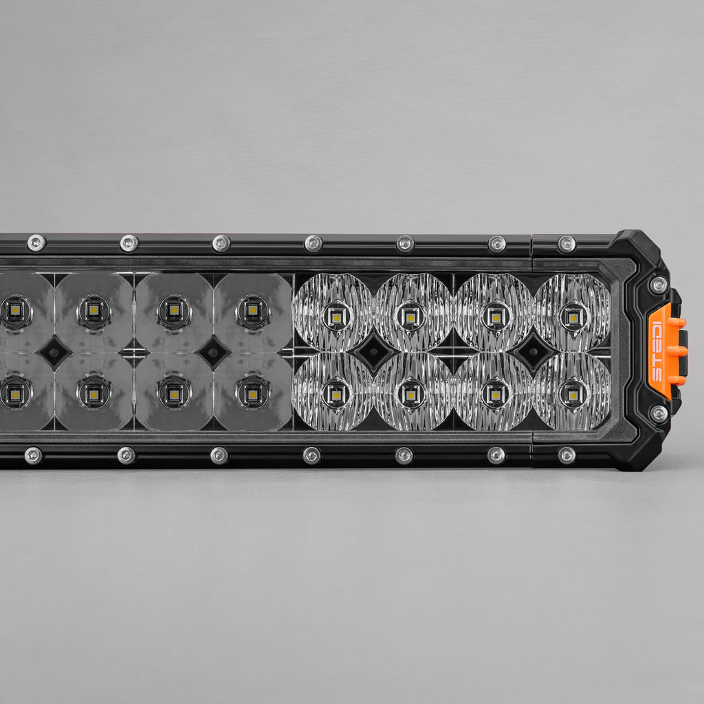 STEDI Light Bar ST3303 PRO 23.3 inch Ultra High Output
