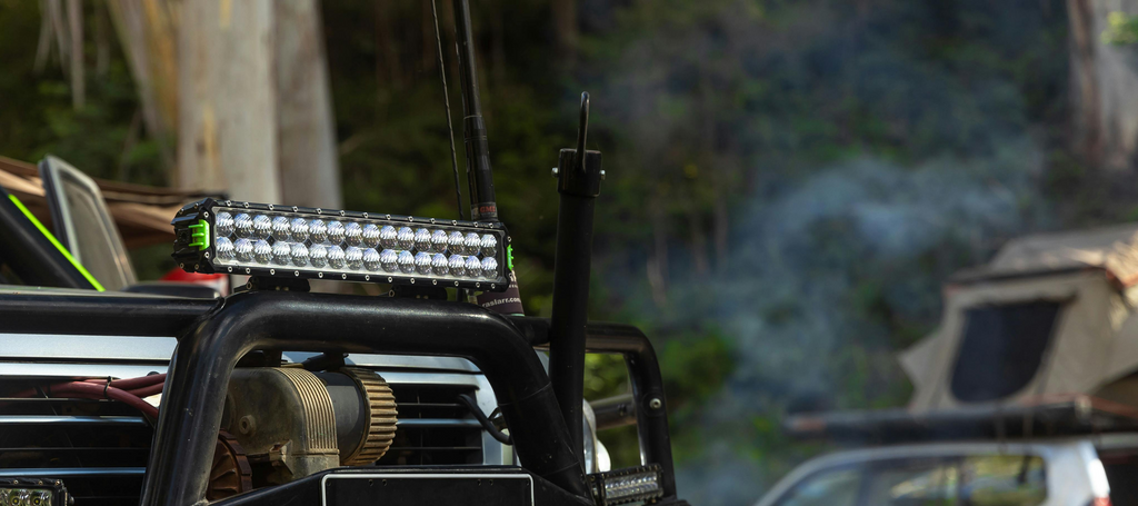 STEDI Light Bar ST3303 PRO 23.3 inch FULL FLOOD Ultra High Output
