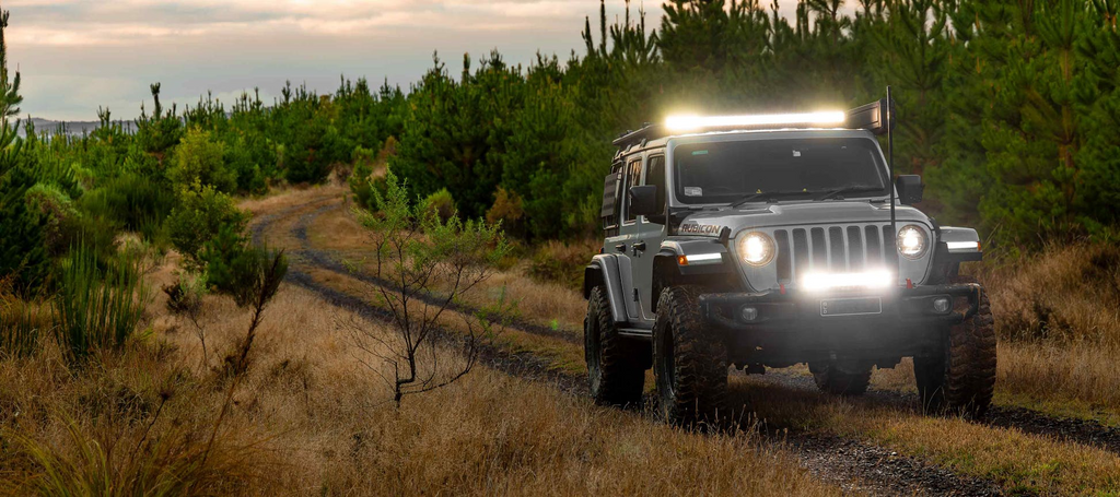 STEDI Light Bar ST3303 PRO 23.3 inch Ultra High Output