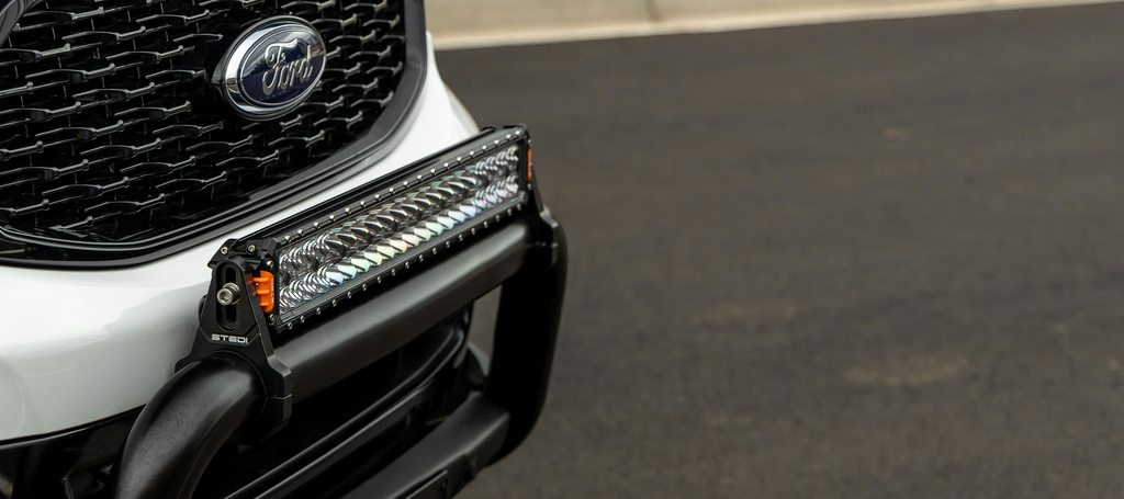 STEDI Light Bar ST3303 PRO 28.2 inch Ultra High Output