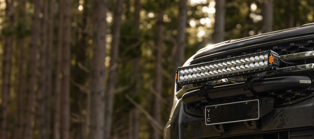STEDI Light Bar ST3303 PRO 28.2 inch Ultra High Output