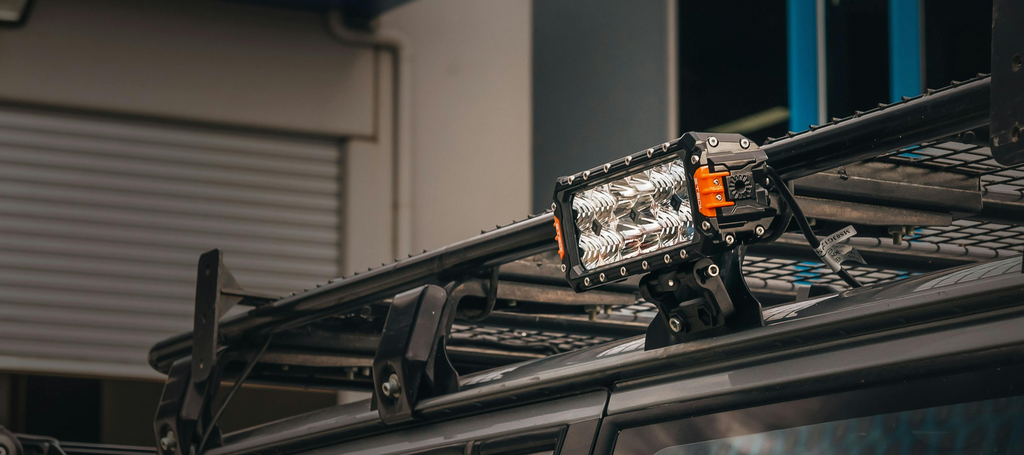 STEDI Light Bar ST3303 PRO 11 inch Ultra High Output