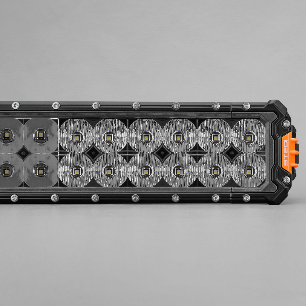 STEDI Light Bar ST3303 PRO 39 inch Ultra High Output
