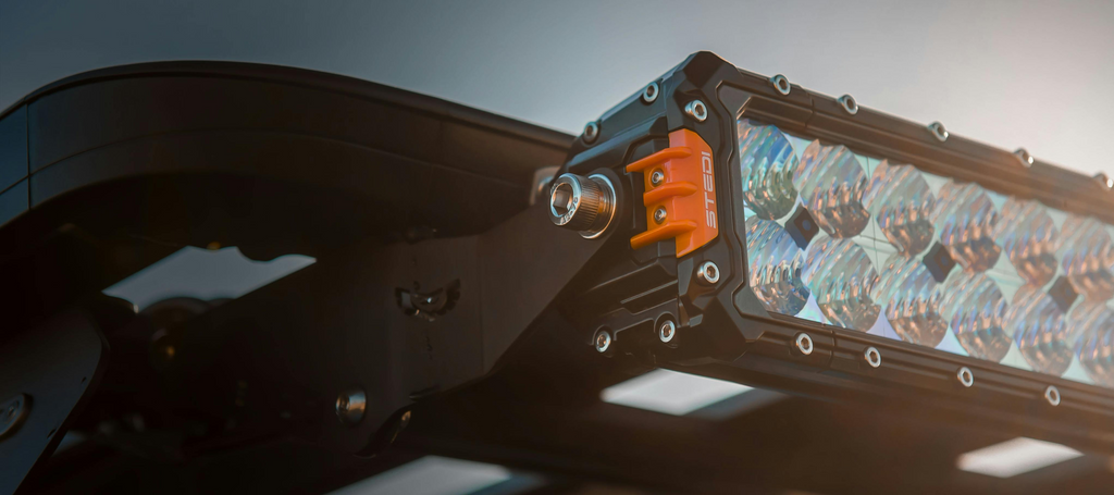STEDI Light Bar ST3303 PRO 39 inch Ultra High Output