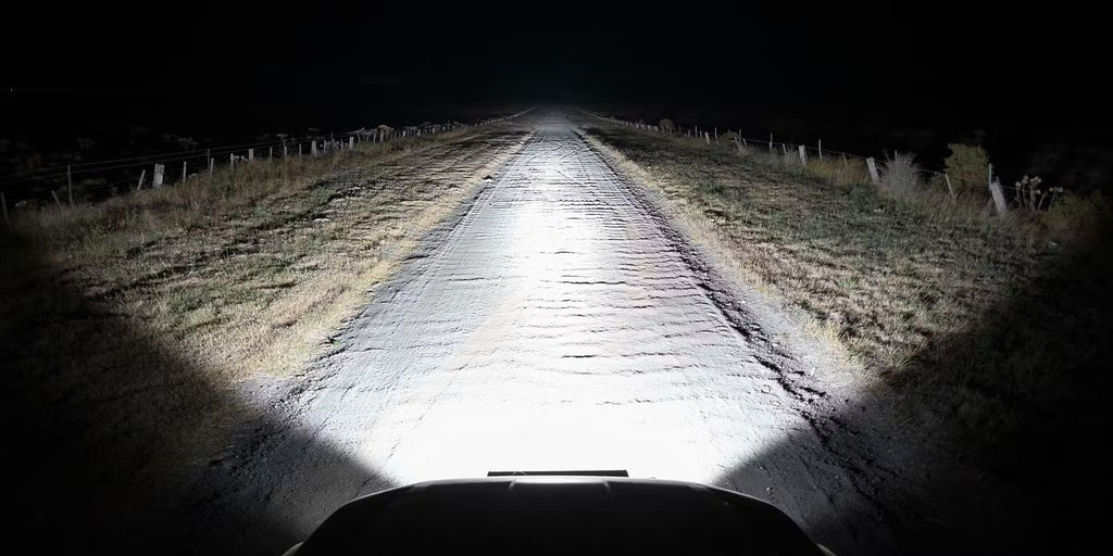 STEDI Light Bar ST3303 PRO 28.2 inch Ultra High Output