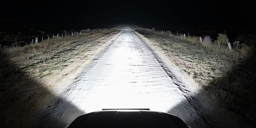 STEDI Light Bar ST3303 PRO 39 inch Ultra High Output