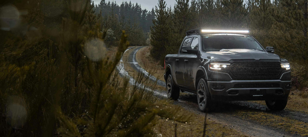 STEDI Light Bar ST3K 51.5 inches