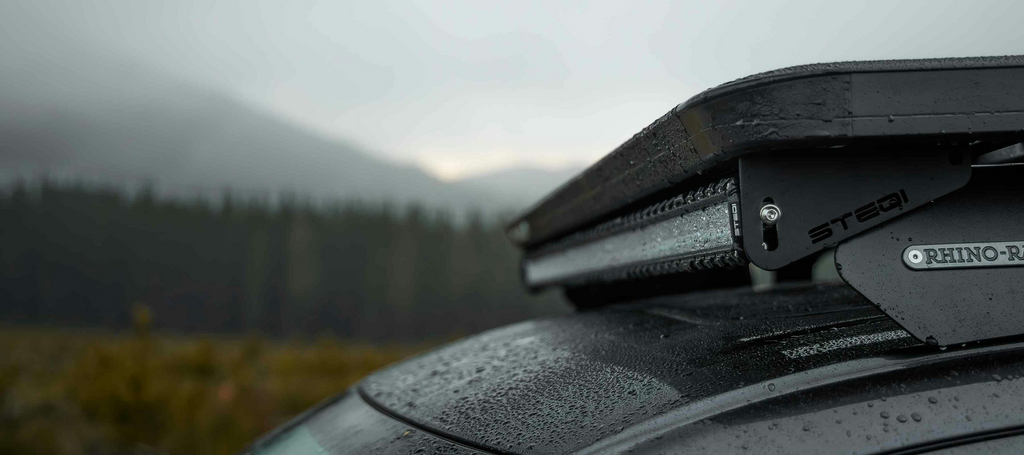 STEDI Light Bar ST3K 51.5 inches