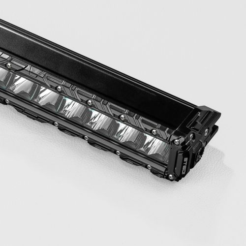 STEDI Ford Ranger Raptor PX3 grille mount with ST3K + high beam adapter