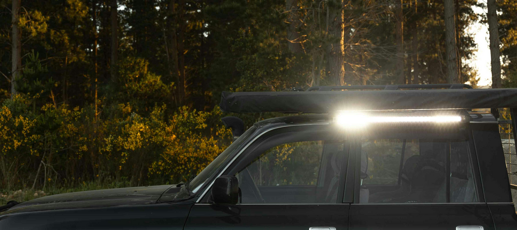 STEDI Light Bar ST3K 21.5 inches