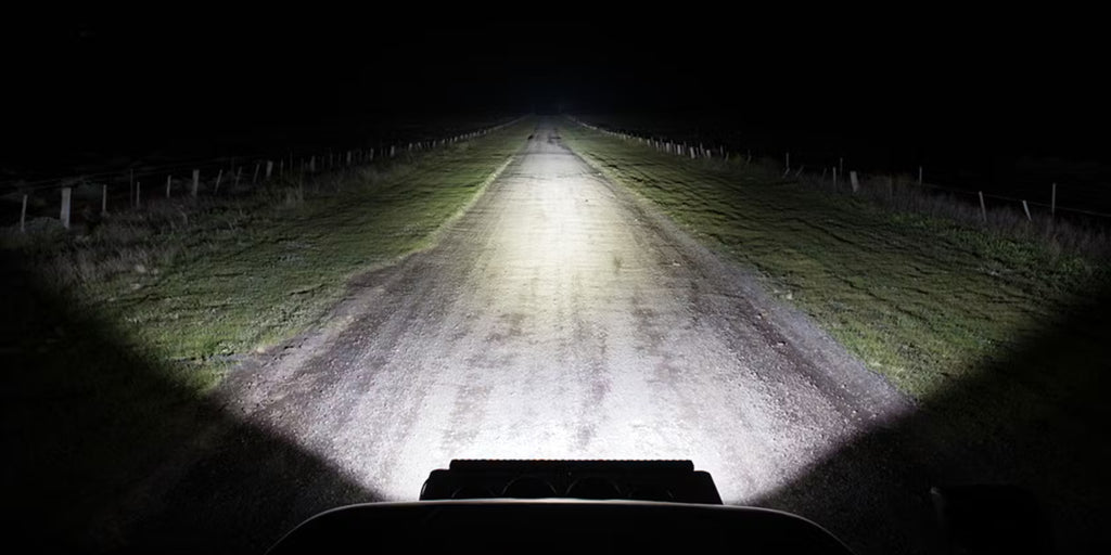 STEDI Light Bar ST3K 41.5 inches