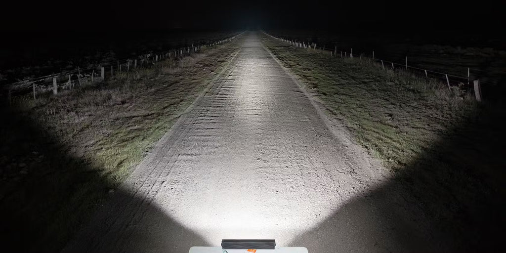 STEDI Light Bar ST4K 22 inches