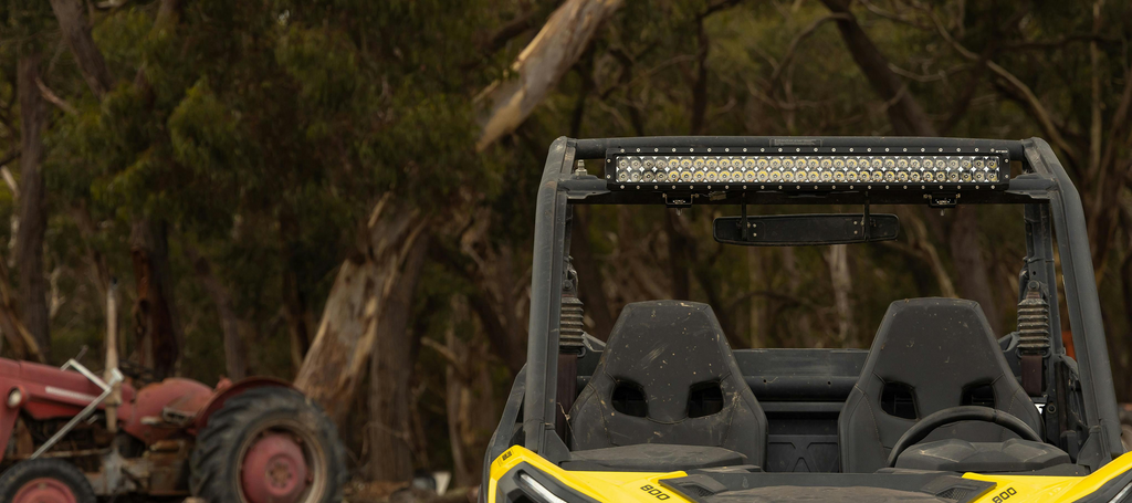 STEDI Light Bar ST4K 32 inches