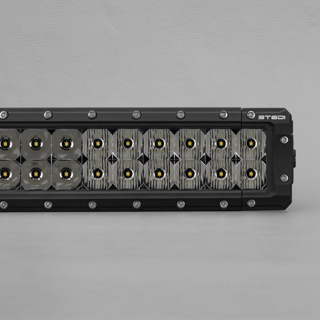 STEDI Light Bar ST4K 42 inches