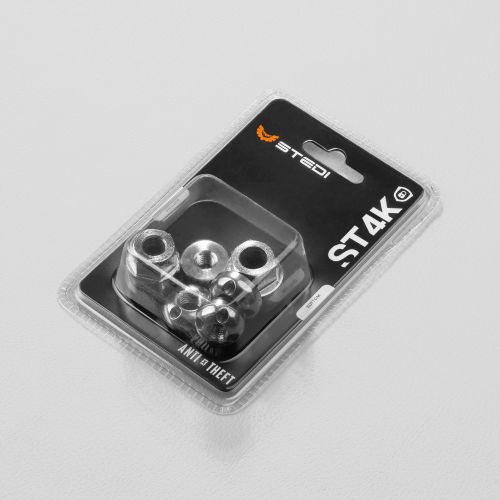 STEDI Anti Theft Kit- ST4K, ST3301 & ST-X LED Bar