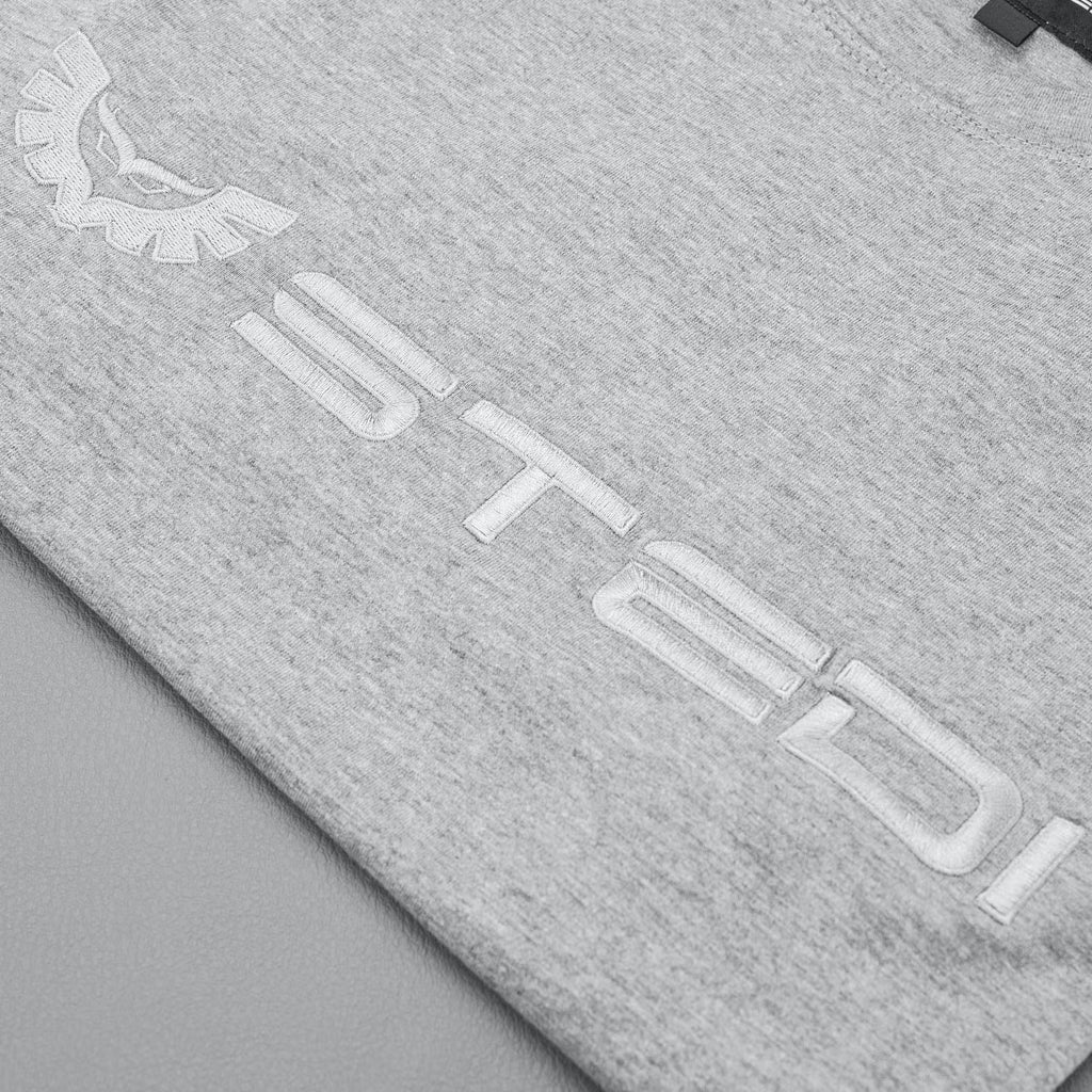 STEDI Tea | Monochrome Grey