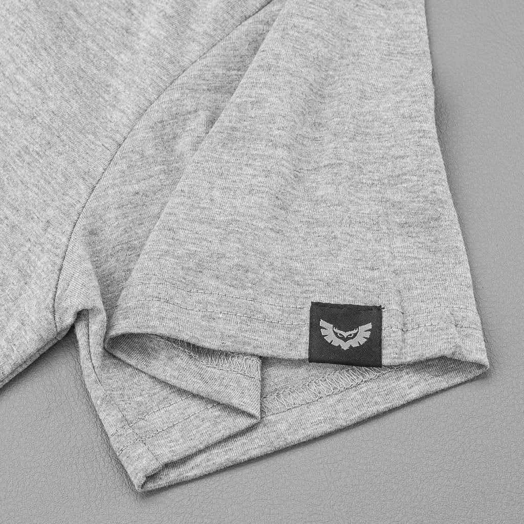 STEDI Tea | Monochrome Grey