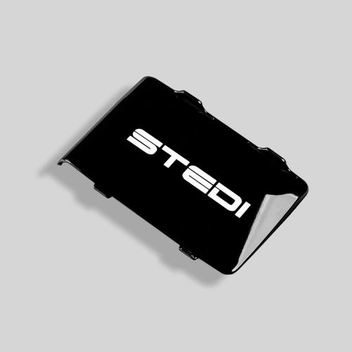 STEDI QUAD Evo - Cover