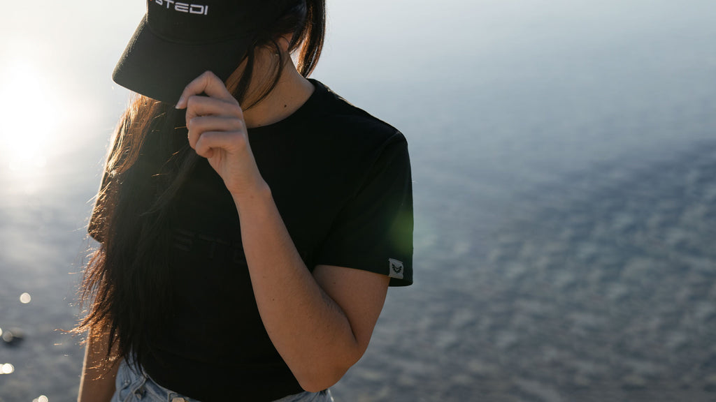 STEDI Tea | Black