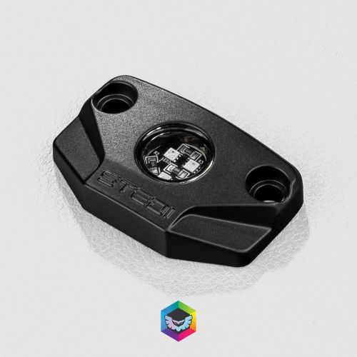 STEDI Surface Rock Light, RGB (1 piece)