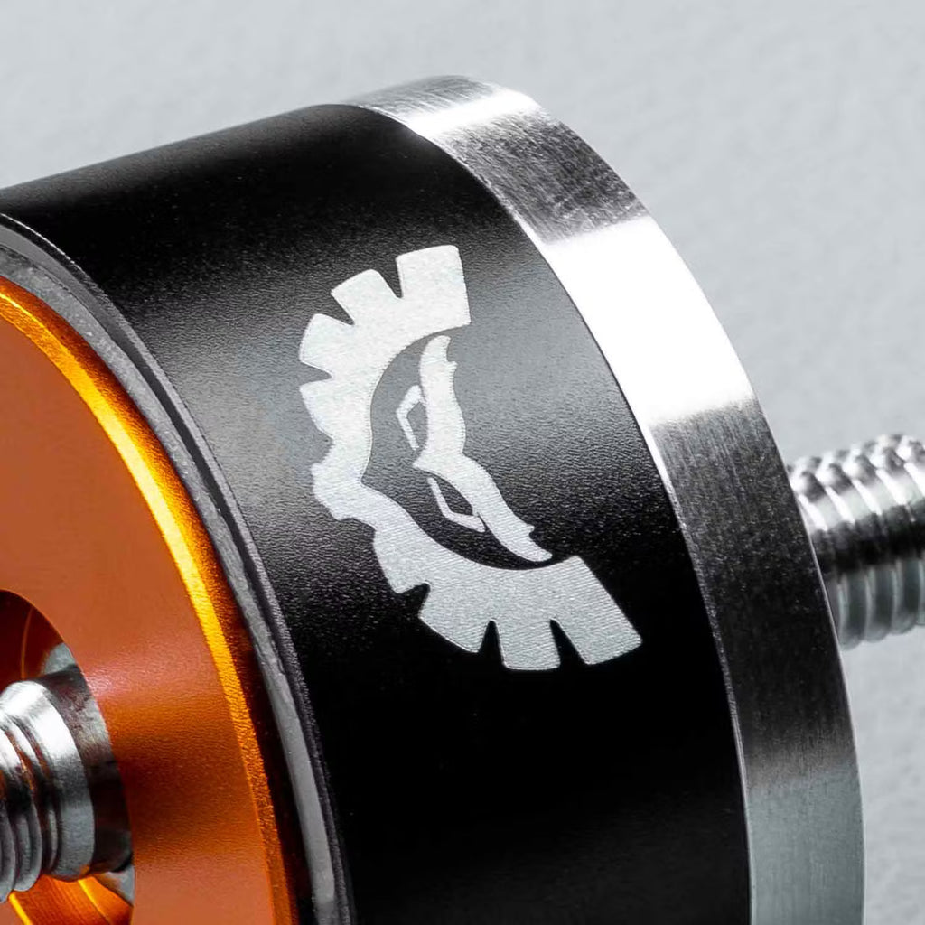 STEDI™ Swivel Bracket - Schwenkhalterung (1 Stk.)