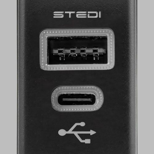 STEDI Toyota Tall Type - Schalterprogramm - Hilux/FJ Cruiser/Landcruiser