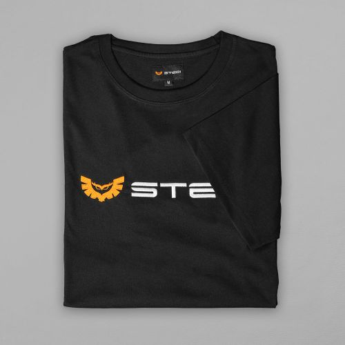 STEDI Tea | Black