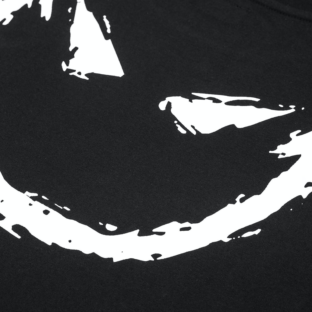 STEDI tea | Black | Smiley