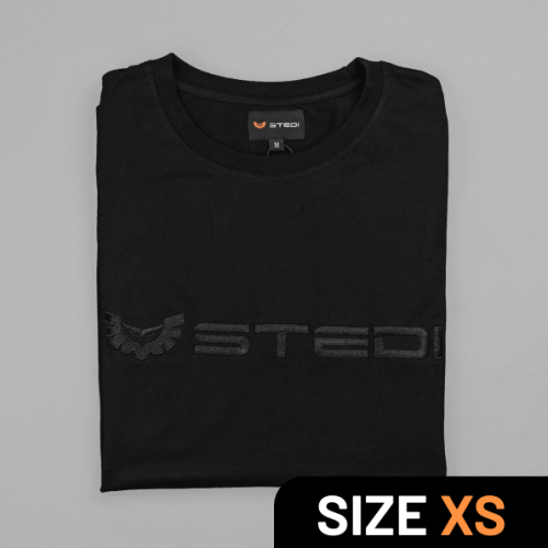 STEDI Tea | Black