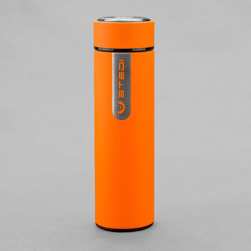 STEDI thermal bottle